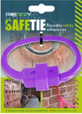 Safety Tie - Reduce Injury to Tethered Horses