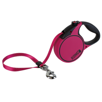 Kong - Retractable Leash
