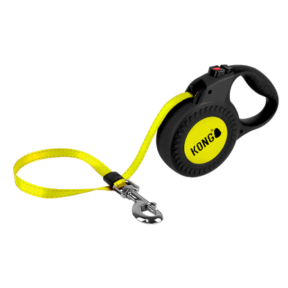 Kong - Retractable Leash