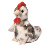 Douglas Toys - Hens, Chicks & Roosters