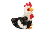 Douglas Toys - Hens, Chicks & Roosters