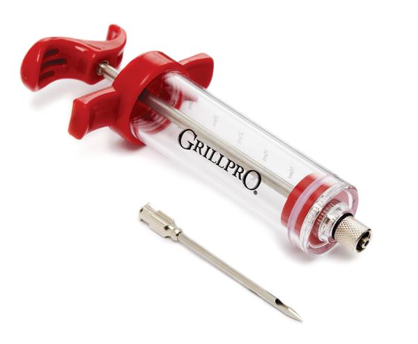 Meat Marinade Injector