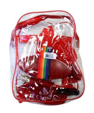 4-H Horse Grooming Kit - 7 Pieces
