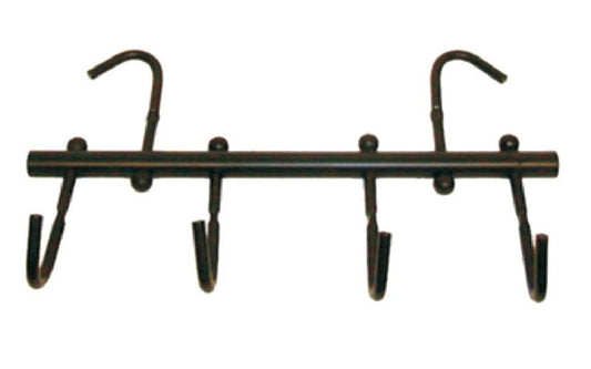 GR - Traveling Tack Rack - 4 Hook