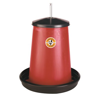 CHICK'A - Poultry Feeder 18l - 20kg