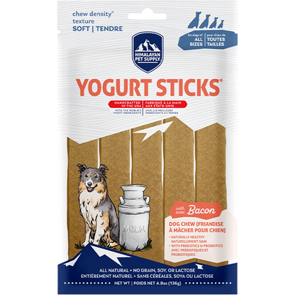 Himalayan Dog Chew Yogurt Sticks 4.8oz