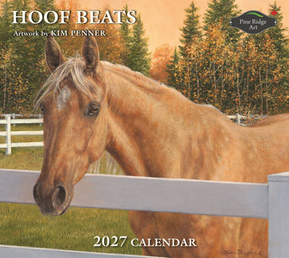 Pine Ridge - 2026 Calendar