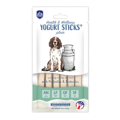 Himalayan Dog Chew Yogurt Sticks 4.8oz