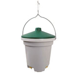 Hanging Poultry Nipple Drinker - 12L