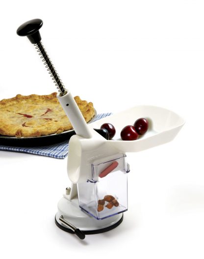 Deluxe Cherry Pitter w/Suction Base