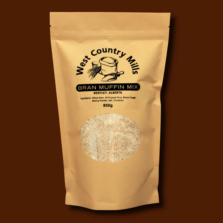 Local Product - Muffin Mix