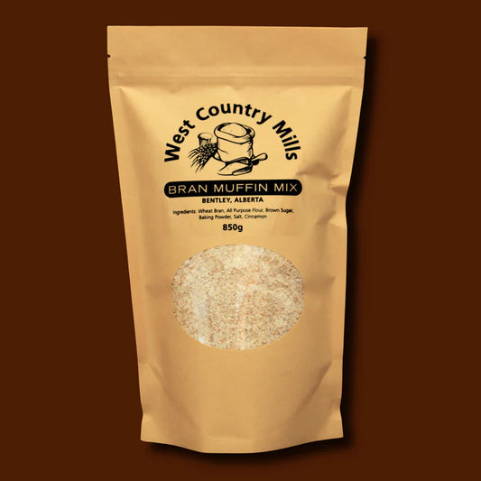 Local Product - Muffin Mix