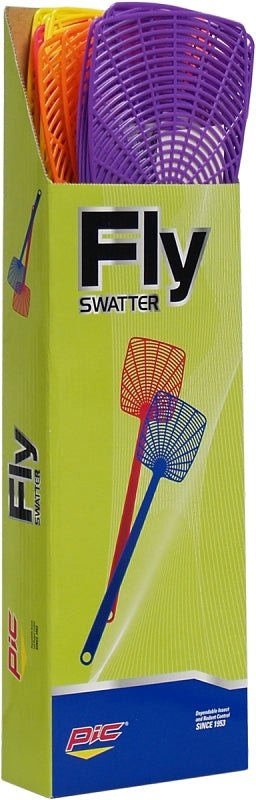 Home and Garden - Plastic Fly Swatters