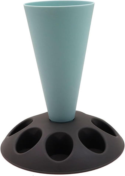 Pastry Bag Stand