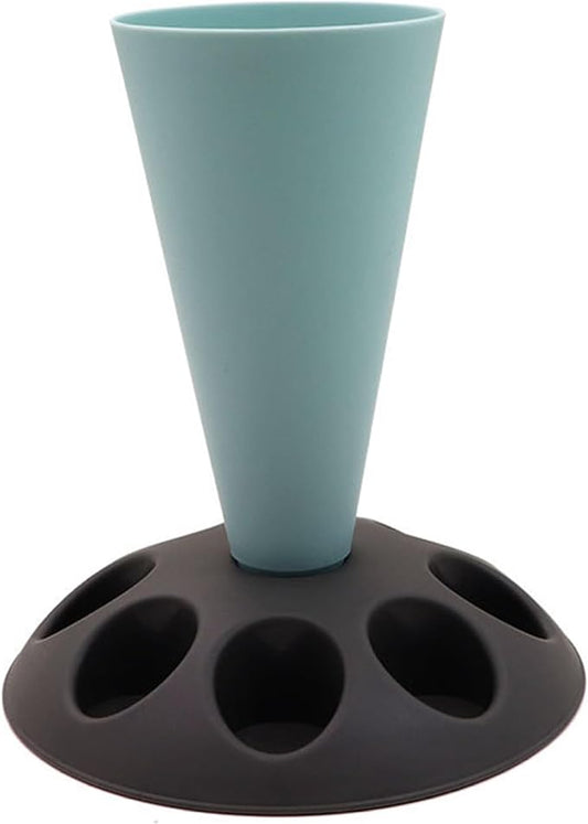 Pastry Bag Stand