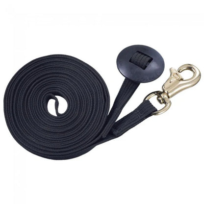 German Cotton Lunge Line - 25ft