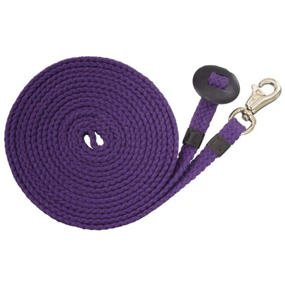Tough One - Lunge Line - Cotton