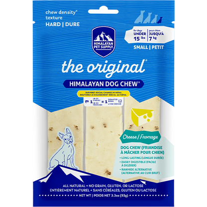 Himalayan Dog Chew