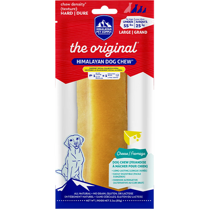Himalayan Dog Chew