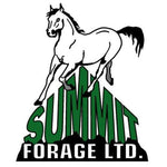 Summit Hay Cubes - Timothy Orchard Mix - 22.7KG (50lb)