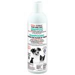 Zodiac Flea and Tick Shampoo