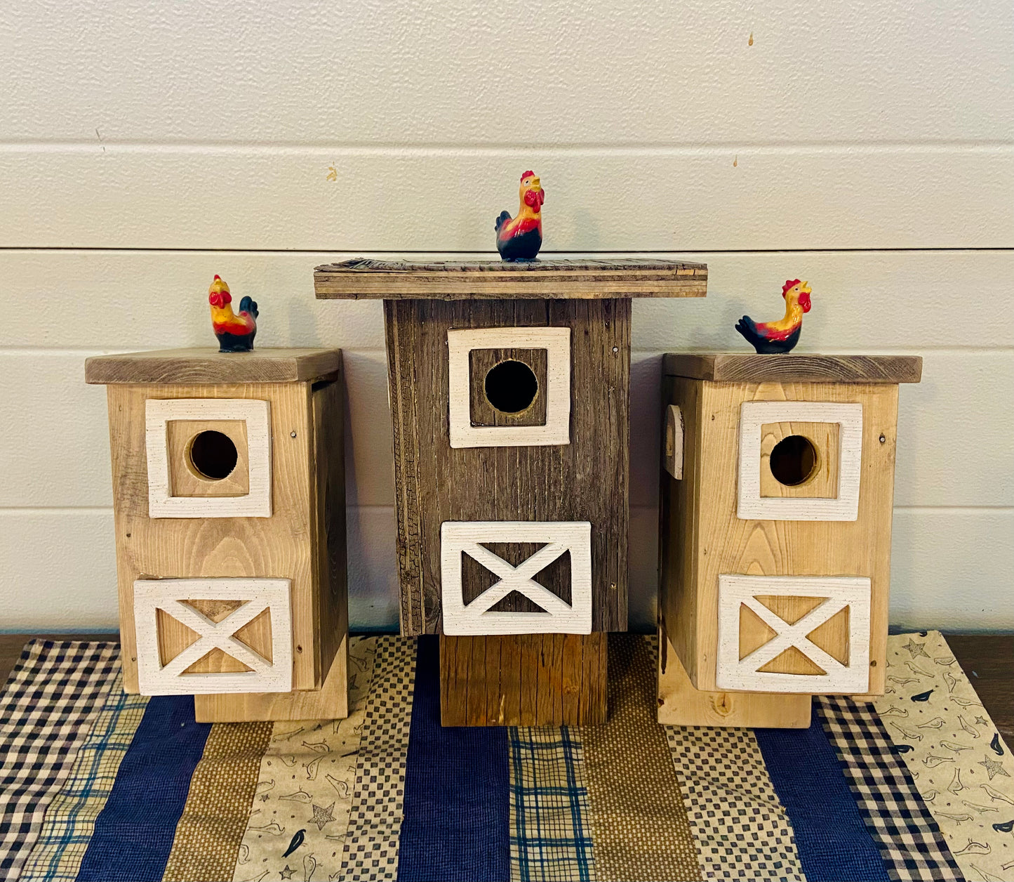 Locally Hand Made - Ceramics/Pottery