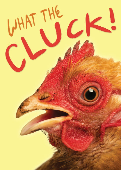 Ink on Paper - Birthday Cards