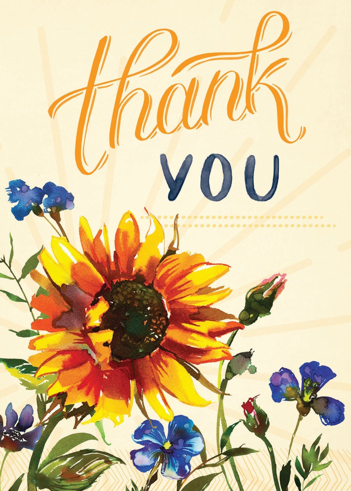 Ink on Paper - Assorted Cards