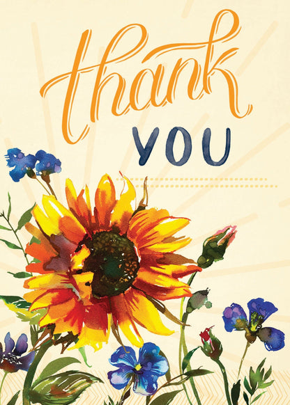 Ink on Paper - Assorted Cards