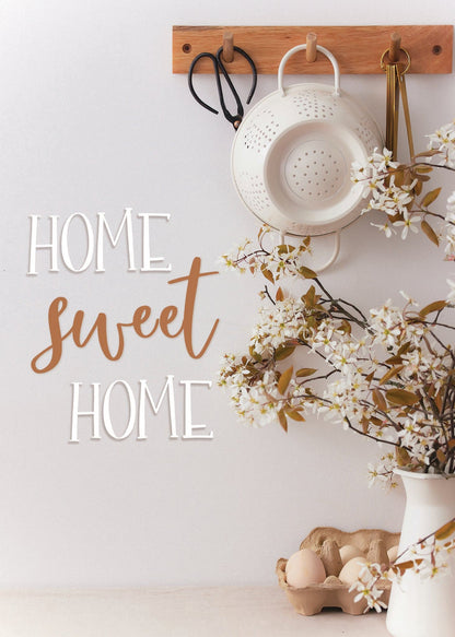 Ink on Paper - Assorted Cards