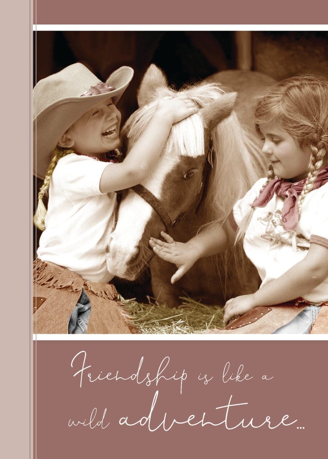 Ink on Paper - Assorted Cards