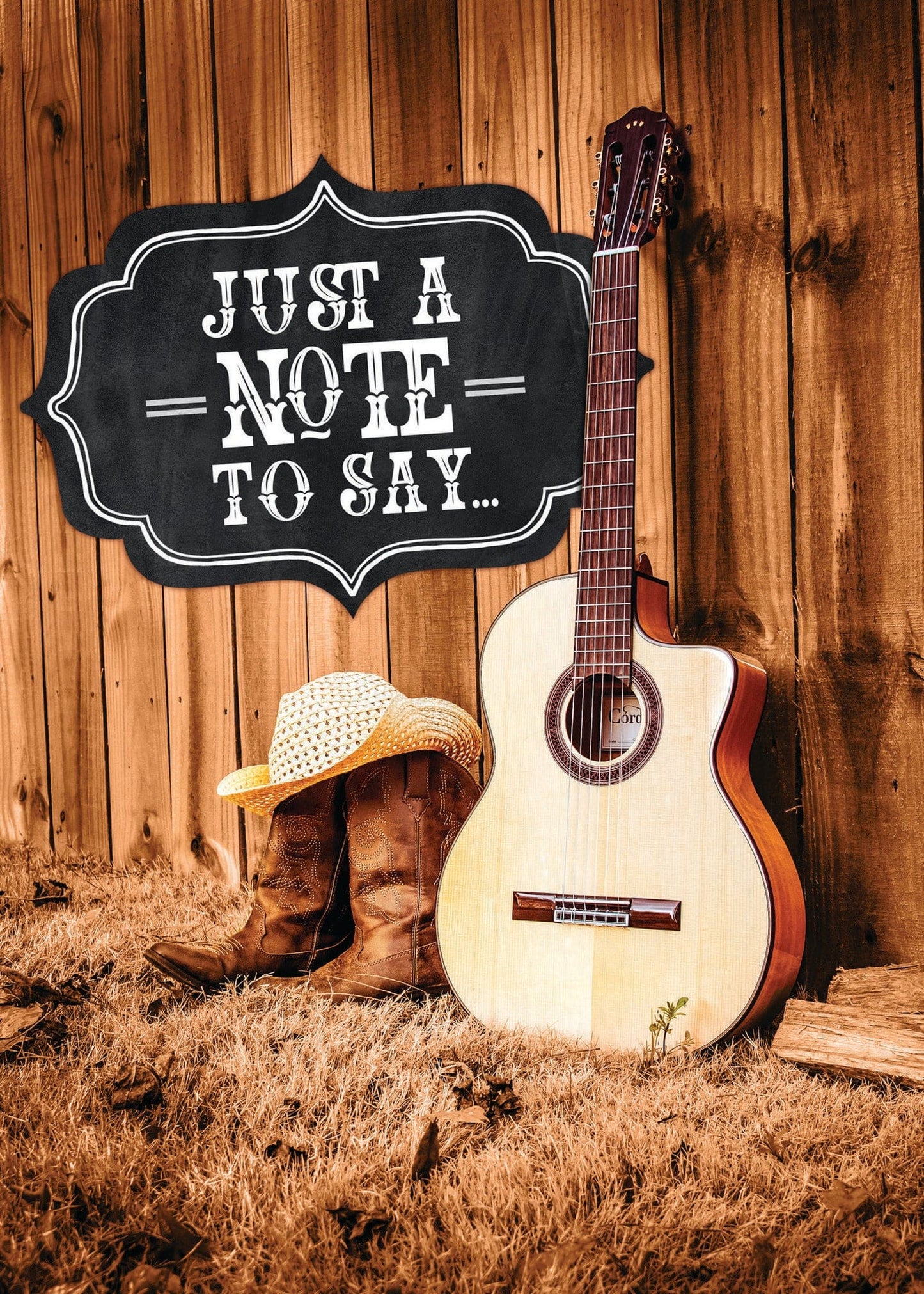 Ink on Paper - Birthday Cards