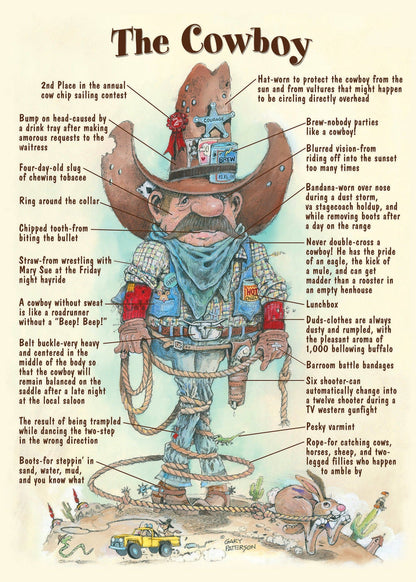 Ink on Paper - Assorted Cards