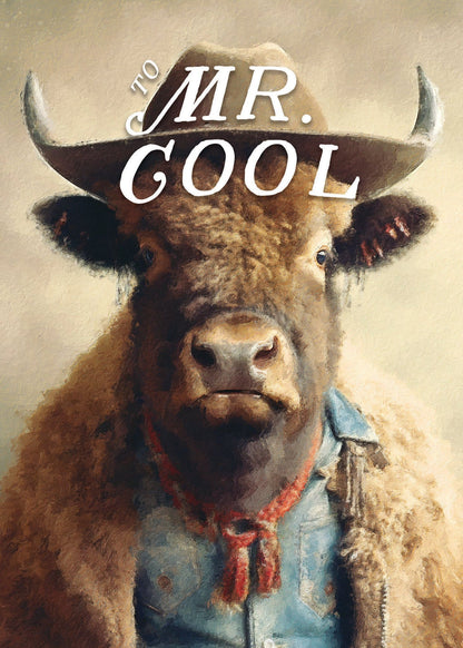 Ink on Paper - Birthday Cards