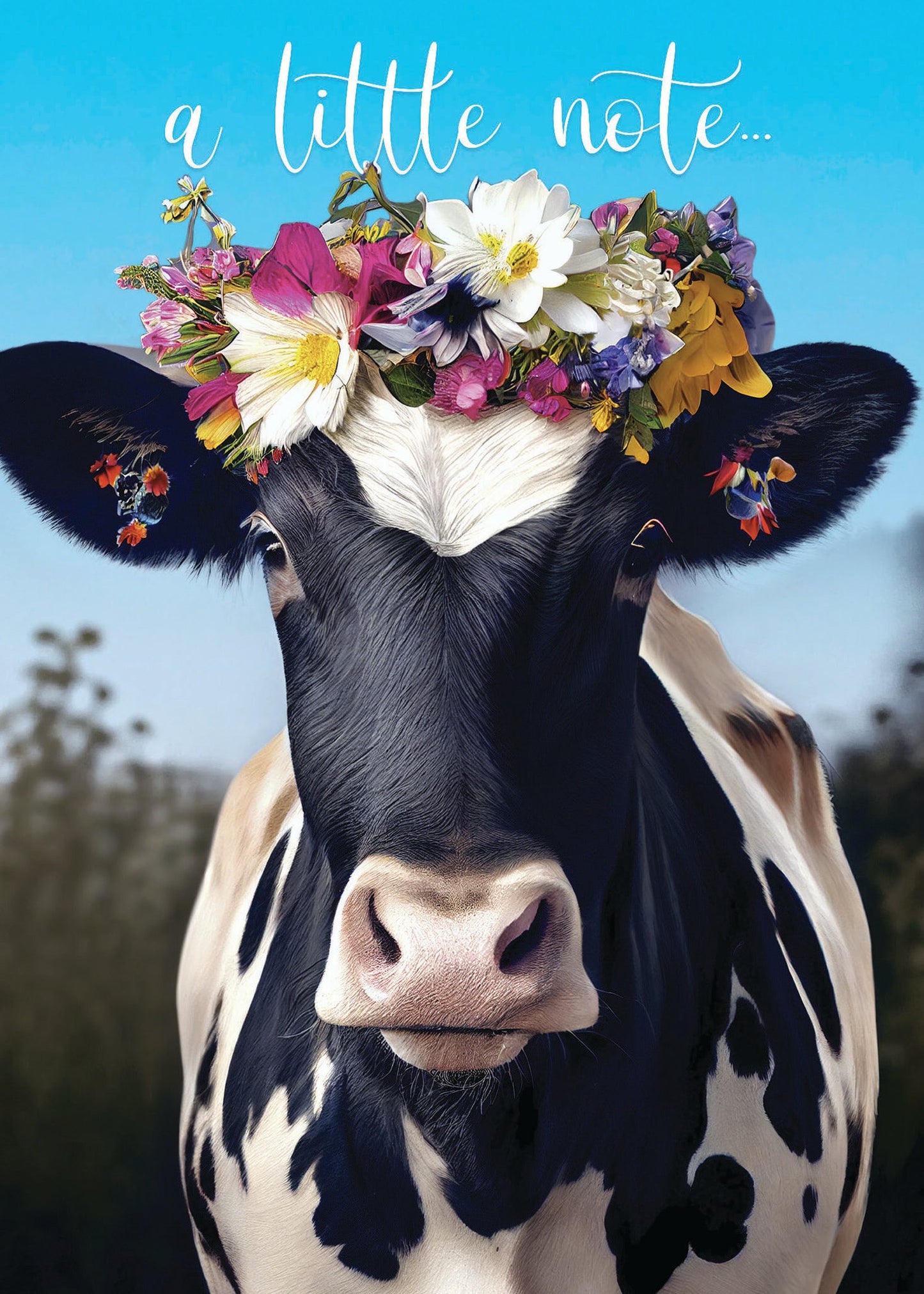 Ink on Paper - Assorted Cards