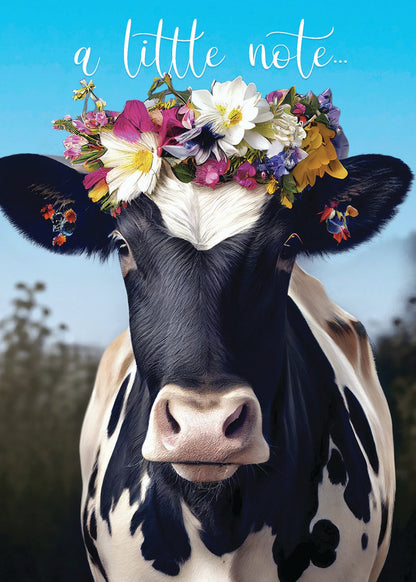 Ink on Paper - Assorted Cards