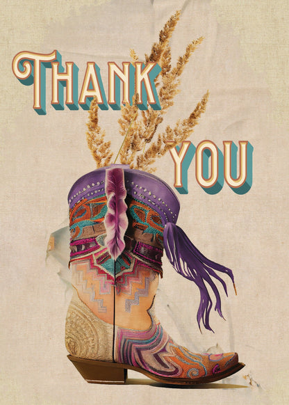 Ink on Paper - Assorted Cards