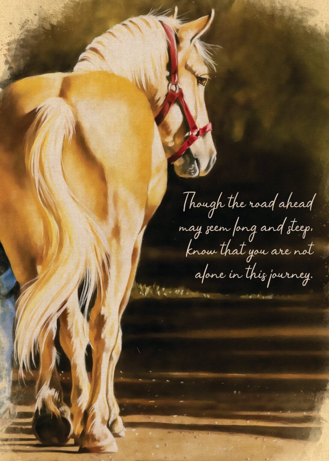 Ink on Paper - Assorted Cards