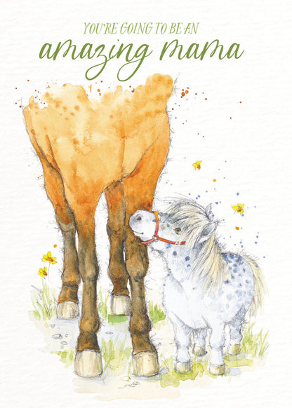 Ink on Paper - Assorted Cards