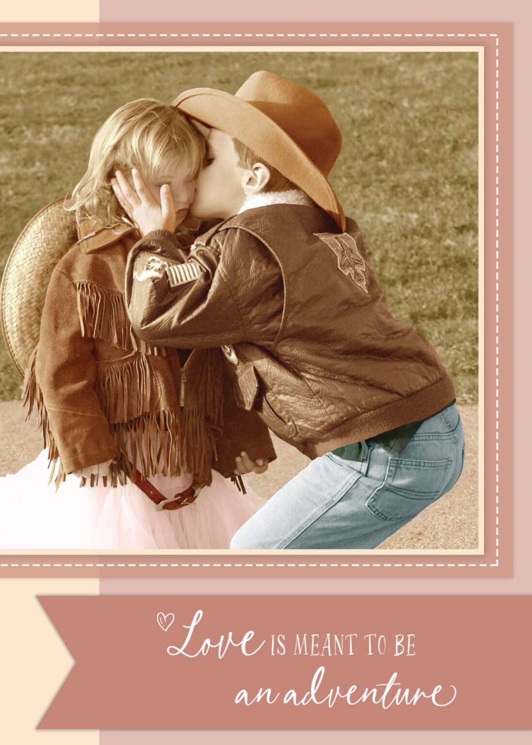 Ink on Paper - Assorted Cards