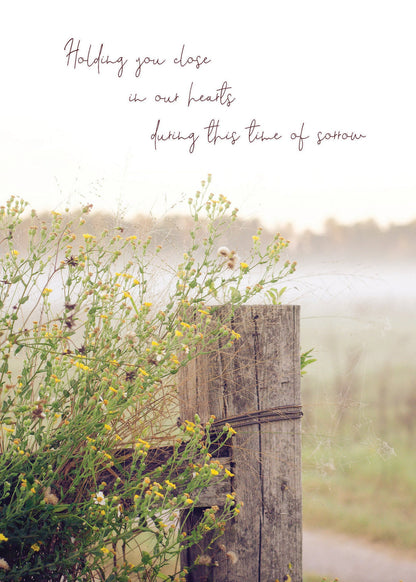 Ink on Paper - Assorted Cards