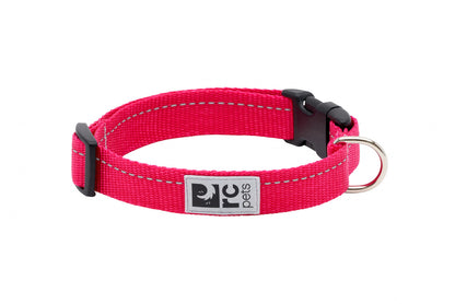 RC Pets - Clip Collar - Primary Colours