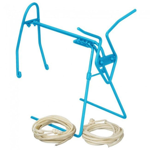 Lil' Roping Dummy - Toy Roping Dummy