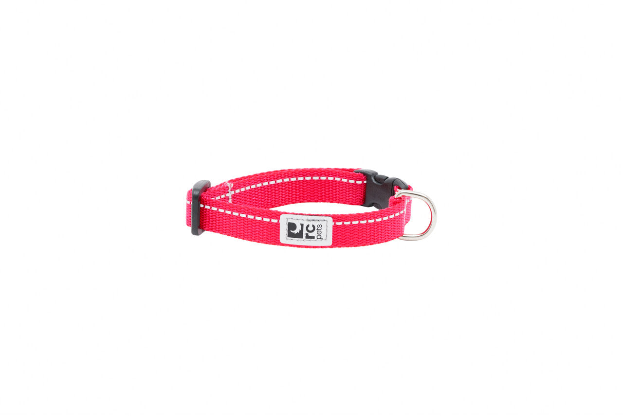 RC Pets - Petite Clip Collar - Primary Colours