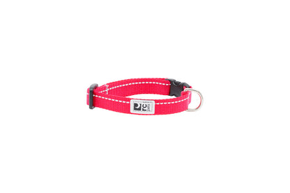 RC Pets - Petite Clip Collar - Primary Colours