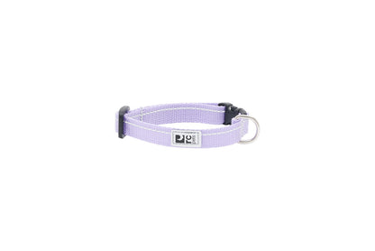 RC Pets - Petite Clip Collar - Primary Colours