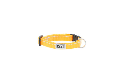 RC Pets - Petite Clip Collar - Primary Colours