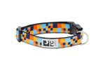 RC Pets Clip Collar (Sizes-XXS, XS, S) - Patterns