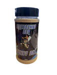Killerbunny BBQ Rubs