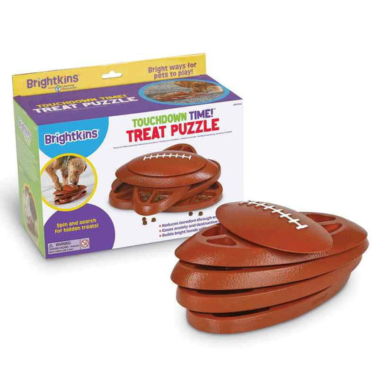 Brightkins - Treat Puzzle